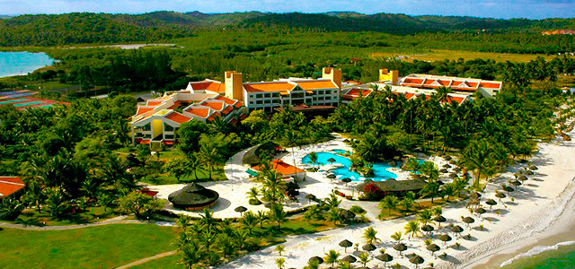 Resort em Pernambuco All-Inclusive: sem limites para aproveitar o paraíso!