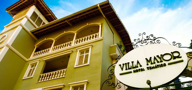 Dicas de viagens para o seu Natal 2015 ser memorável!