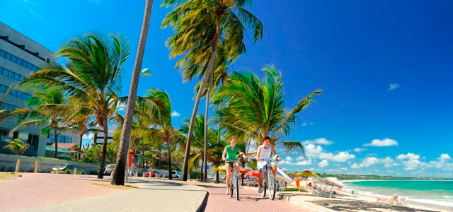 Descubra o hotel 5 estrelas Ritz Lagoa da Anta em Maceió!