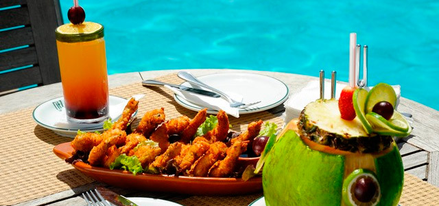 Descubra o hotel 5 estrelas Ritz Lagoa da Anta em Maceió!