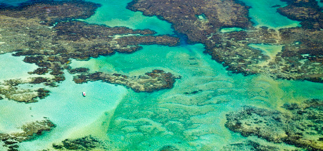 Sinônimo de sossego e diversão, conheça o paradisíaco Pratagy Beach Resort
