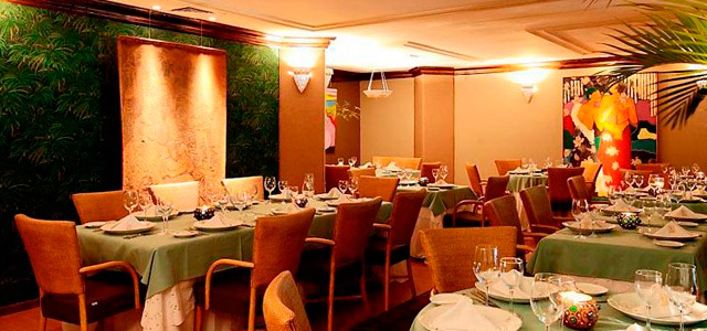 Descubra o hotel 5 estrelas Ritz Lagoa da Anta em Maceió!