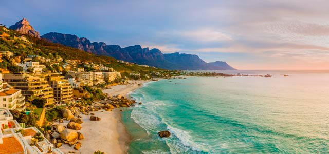 Pacotes de férias: encontre a sua viagem internacional!