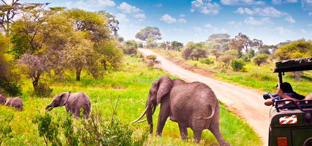Pacotes de férias: encontre a sua viagem internacional!