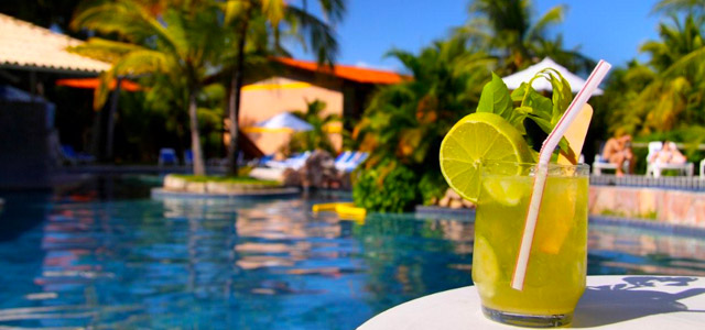 Sinônimo de sossego e diversão, conheça o paradisíaco Pratagy Beach Resort