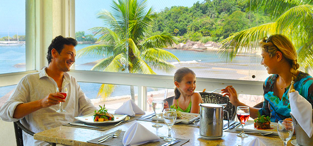 Club Med Rio das Pedras - Família