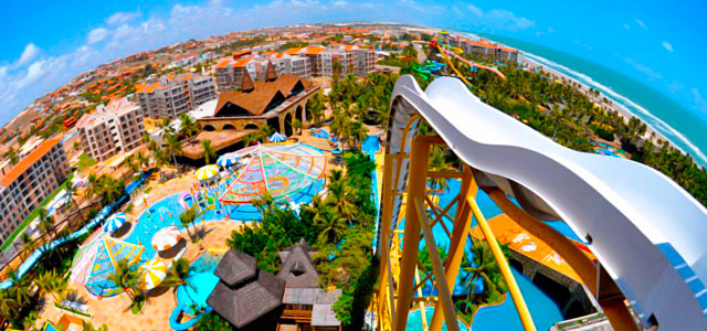 Beach Park