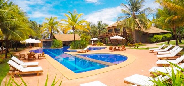 Bupitanga Hotel