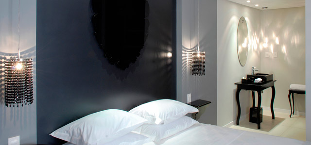 Zank by Toque Hotel e uma Salvador exclusiva!