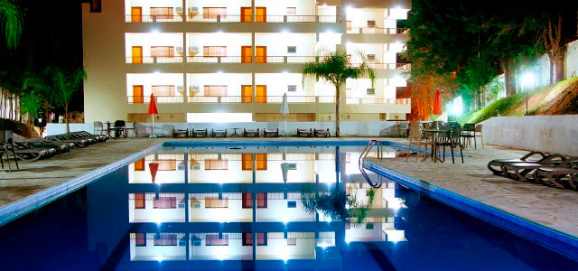Chega de estresse: fuja para um Hotel Fazenda em Atibaia!