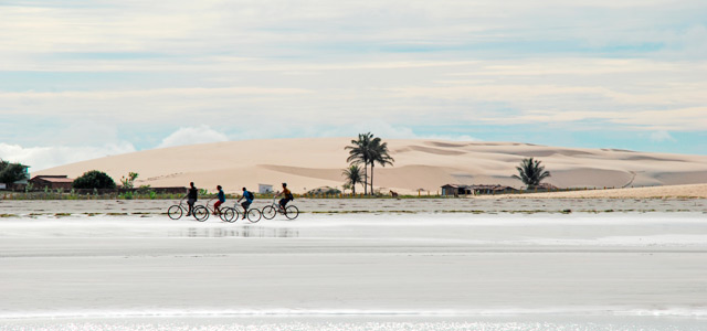 Jericoacoara