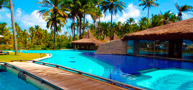 Kiaroa Eco-Luxury Resort