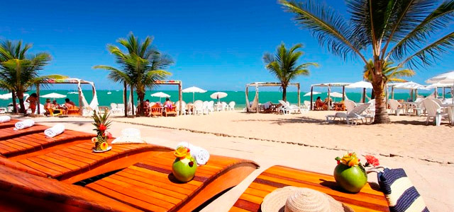 La Torre Resort
