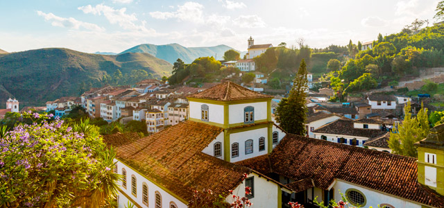 Minas Gerais - Tiradentes