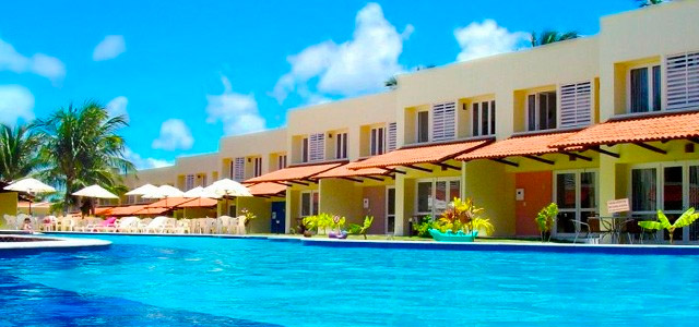 Hotel Pipa Atlântico