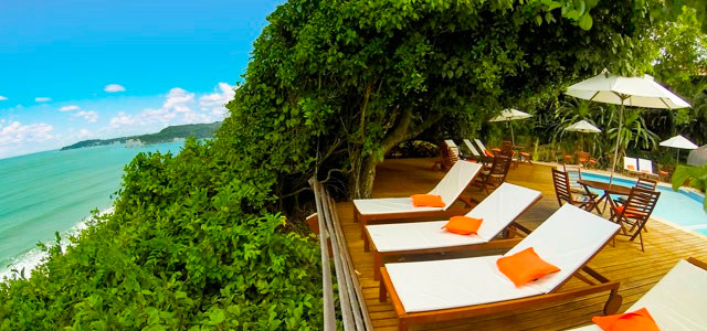 Hotel Ponta do Madeiro