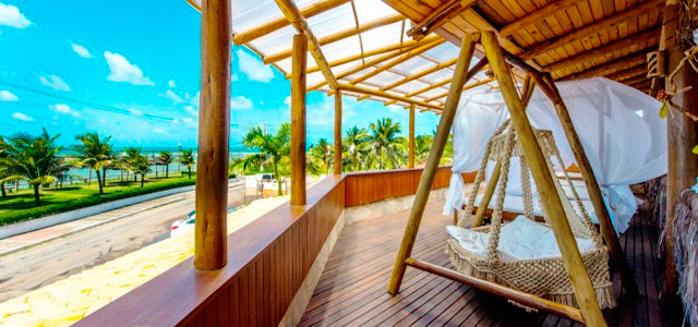 Praia Bonita Resort