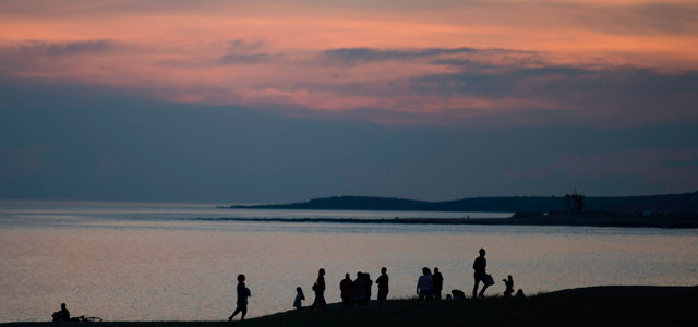 Punta del Este - Punta Ballena