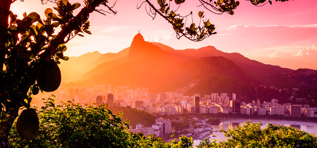 Rio de Janeiro