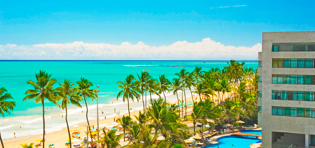 Ritz Lagoa da Anta