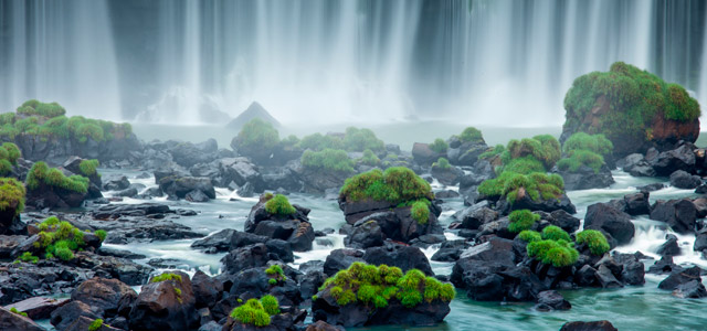 Rio Iguaçu