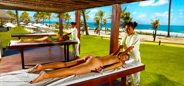 Enotel Convention & Spa
