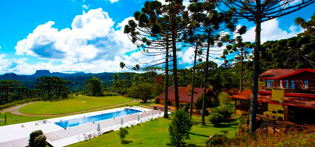 Surya-Pan Hotel