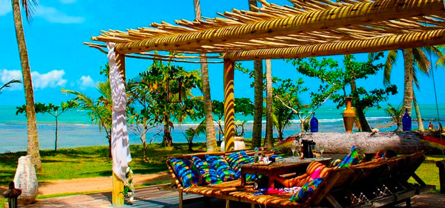 Toko Village - Porto Seguro