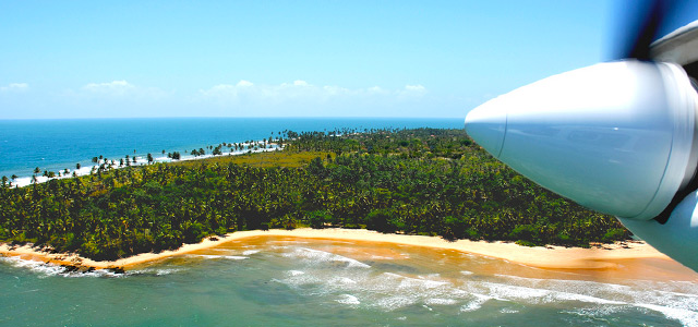 Pouse em um paraíso chamado Kiaroa Eco-Luxury Resort