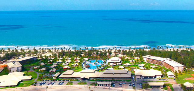 Vila Galé Cumbuco