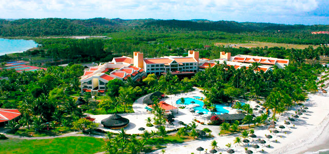Vila Galé Eco Resort do Cabo