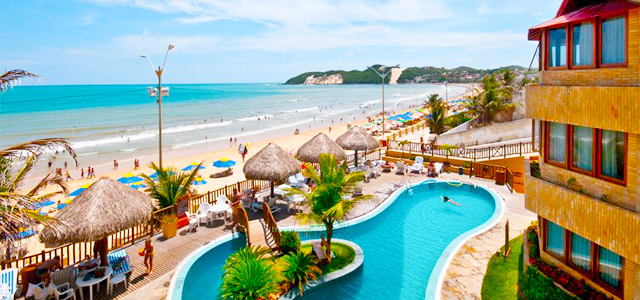 Visual Praia Hotel