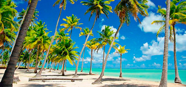 Alagoas - Maragogi