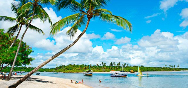Praia do Forte