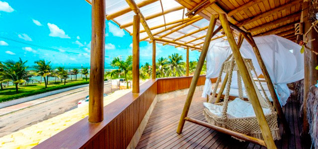 Quer curtir belas praias nesse verão? Seu lugar é no Praia Bonita Resort!