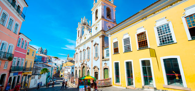 Bahia