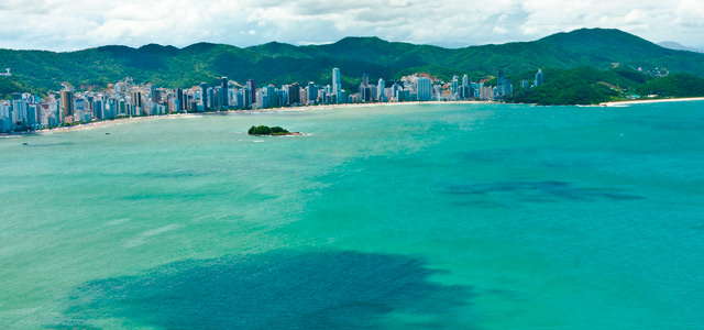 Balneário Camboriú
