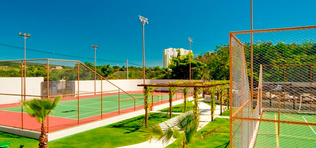 Best Western Le Jardin - Quadra