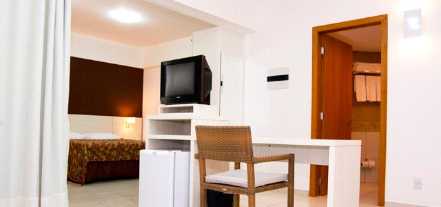 Best Western Le Jardin - Quarto