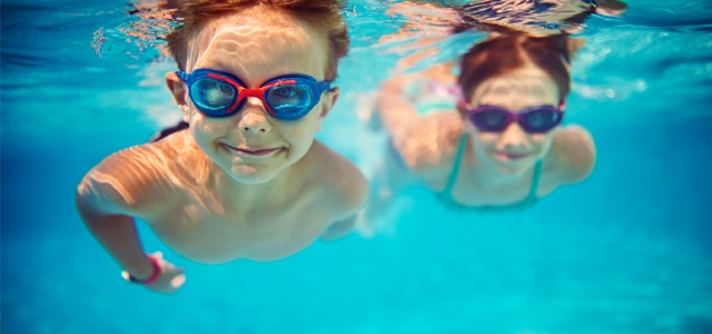Best Western Le Jardin - Water Park