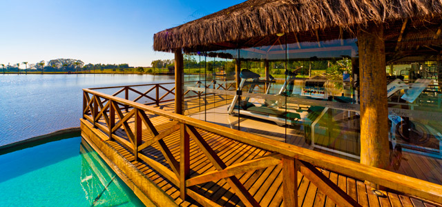 Mavsa Resort