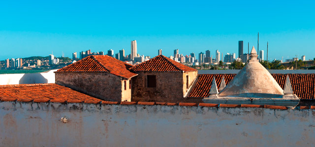 Forte dos Reis Magos