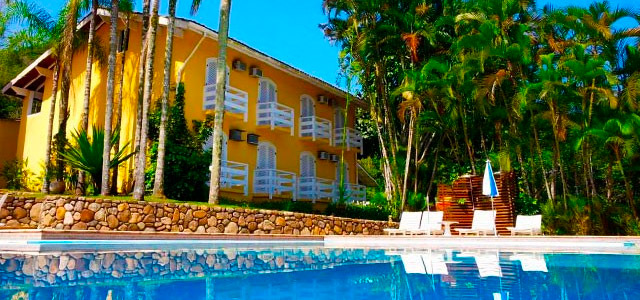 Hotel Canoa