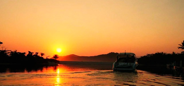Hotel Canoa