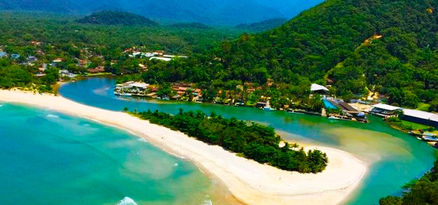 Hotel Canoa