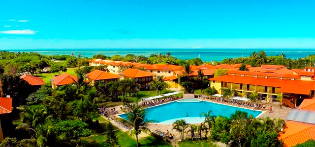 La Torre Resort