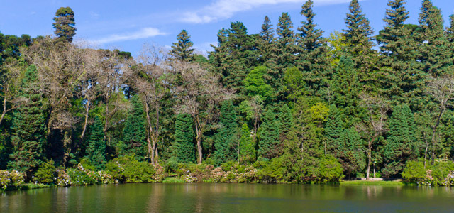 Gramado - Lago Negro