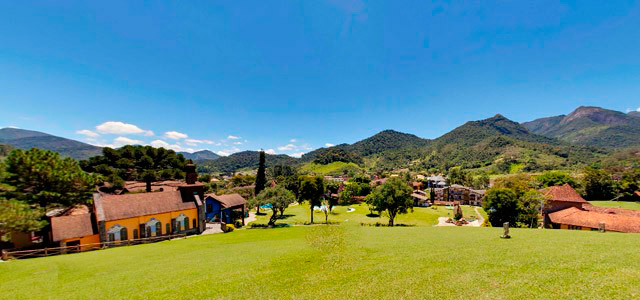 Hotel Le Canton