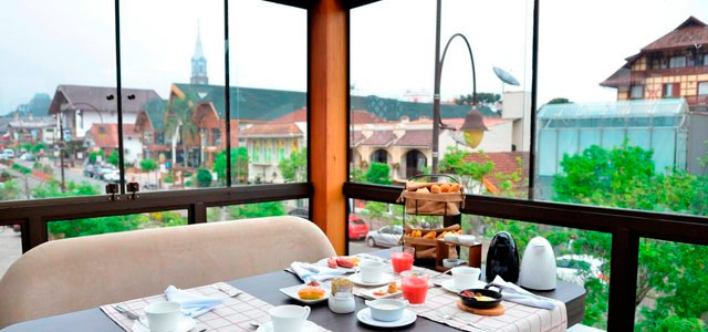 ModeVie Boutique Hotel
