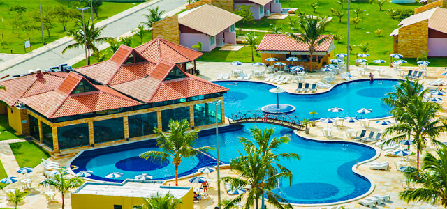 Mussulo Resort